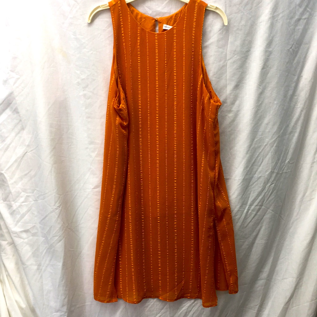 Signature Collection Long Top Ladies Sz Lg